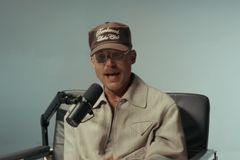 Judah Smith says Justin Bieber taught him more about God than he ever taught the pop star