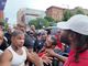 Street preacher angers Kirk Franklin by telling him he’s going to Hell with wife