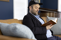 SCOTUS to hear case of Orthodox Jewish meeting permit