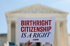 'Congratulations President Xi': 6 reactions to Supreme Court's birthright citizenship decision