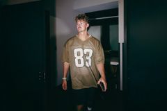 Forrest Frank Is Now One of the World’s Biggest Touring Artists - RELEVANT