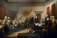 Baptists and the struggle for religious freedom (Part 4): After the Revolution | Baptist Press