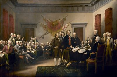 Baptists and the struggle for religious freedom (Part 4): After the Revolution | Baptist Press