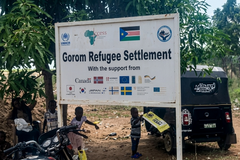Sudanese Christian convert assaulted inside South Sudan refugee camp church