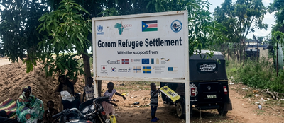 Sudanese Christian convert assaulted inside South Sudan refugee camp church