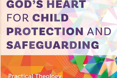 New book calls churches to make child protection a gospel priority