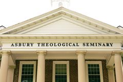 The United Methodist Church hates Methodism