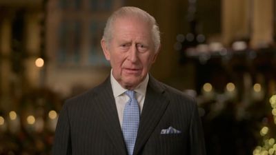 'Betrayal of his Christian faith': Fmr. Royal Chaplain Rebukes King Charles' Stance on Jesus' Gospel Message