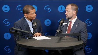 Better Together: ERLC’s work to reflect, resource churches | Baptist Press