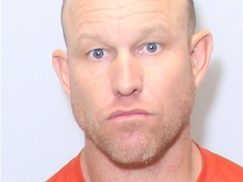 North Carolina man arrested for bringing flamethrowers, crossbows to church