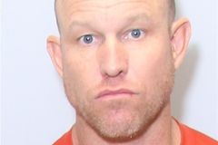 North Carolina man arrested for bringing flamethrowers, crossbows to church
