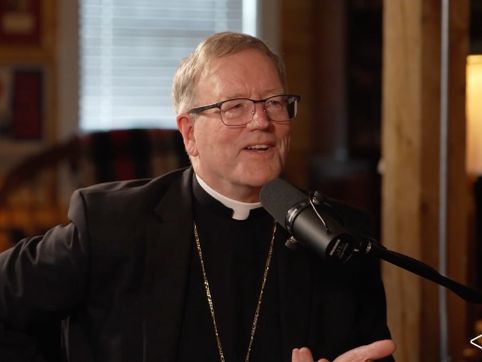 Catholic bishop responds to critics of Texas’ inclusion of the Bible in public school curriculum