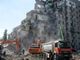 More than 20 dead after 11-hour Russian bombardment of Ukraine