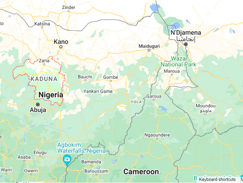 Two Christians slain, seven kidnapped in Kaduna state, Nigeria