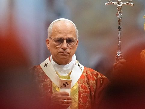 Pope excommunicates SSPX sect after it mints its own bishops