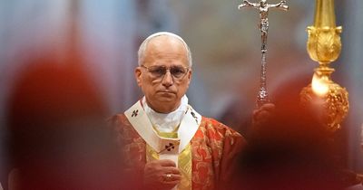 Pope Excommunicates SSPX Sect after It Mints Its Own Bishops
