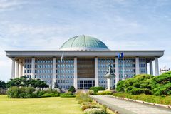 WEA joins Korean church bodies opposing civil code bill over religious freedom concerns