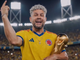 'Mi Copa' (My Cup): Funky's new song carries a message of hope beyond the World Cup