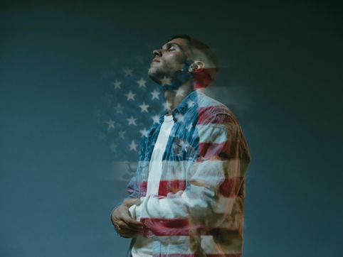 How Should Christians Think About Patriotism? - RELEVANT