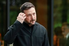 Polish and Ukrainian church leaders urge calm amid rift over WWII massacre