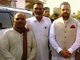 Pastor in India faces false charge, burned church building