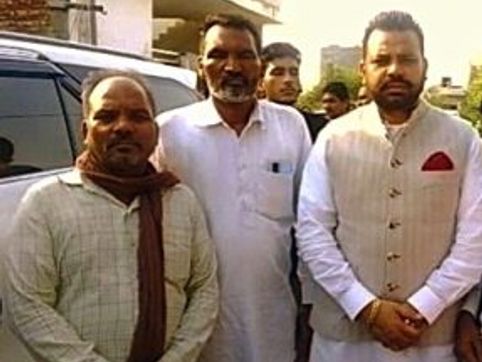 Pastor in India Faces False Charge, Burned Church Building - Morningstar News
