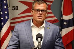 Officials rescue 16 children from "unimaginable" conditions in Ohio