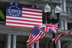 Trump's week in review: America 250; birthright ruling; midterm convention announced