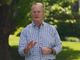 Megachurch Pastor Adam Hamilton releases first Senate campaign ad: 'It's time for something different'