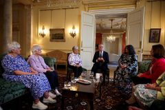 Christian charity urges UK government to take 'meaningful action' after forced adoption apology