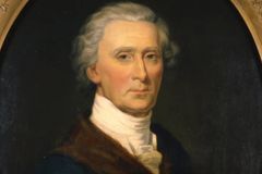 'The last of the Romans': The forgotten story of the Declaration of Independence's last surviving signer