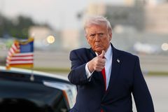 Trump at Mount Rushmore: Americans will defeat 'menace of communism' inside our country