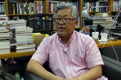 Chinese underground church pastor Ezra Jin freed, arrives in US weeks after Trump raised case with Xi