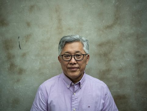 Pastor Ezra Jin freed from Chinese prison after Trump requested release