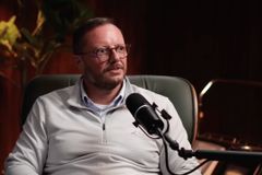 Christian congressman claims 'clandestine' force of 'good actors' investigating UFOs
