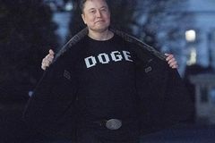 DOGE shuts down on July Fourth, says mission lives on