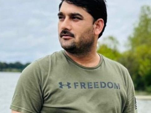 Advocates demand answers on death of Afghan man in ICE custody