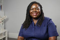 UK authorities close case against Christian nurse