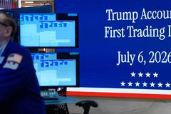 Trump Account app launches, includes economic education modules