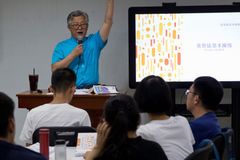 China frees imprisoned pastor weeks after Trump’s request