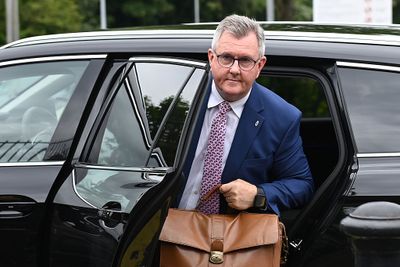 Evangelical Alliance Northern Ireland calls for more domestic violence support after Donaldson verdict