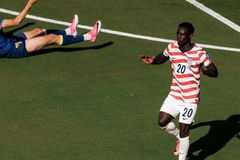 Belgium challenges FIFA delay of U.S. player’s suspension