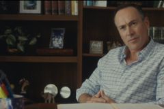 'American Pie' star Chris Klein finds new purpose in faith comedy 'Bad Counselors'
