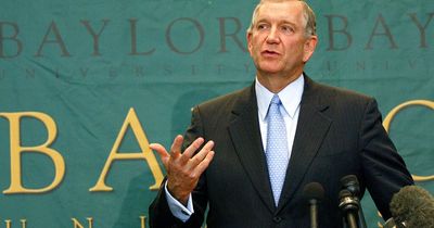 Houston Christian University President Robert B. Sloan Dies Suddenly at 77