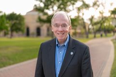 FIRST-PERSON: Reflections on my friend Robert Sloan | Baptist Press