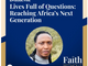 Faith Without Frontiers explores grief, apologetics and reaching Africa's next generation with Andy Mburu