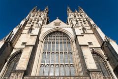 What is the Church of England for?