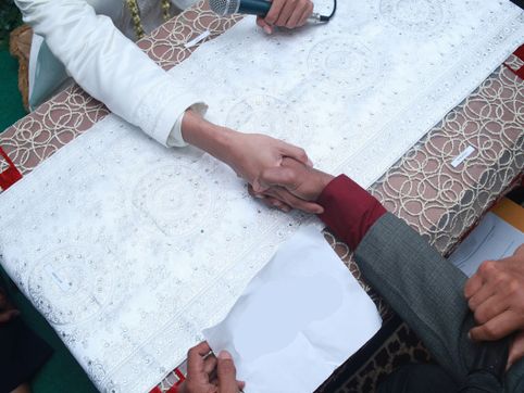 Teacher may face charges for sham marriage after helping Gazan man get US citizenship: 'Equalize playing field'