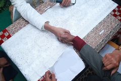 Teacher may face charges for sham marriage after helping Gazan man get US citizenship: 'Equalize playing field'