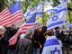 Generational divide emerging in GOP over Israel, Netanyahu: poll